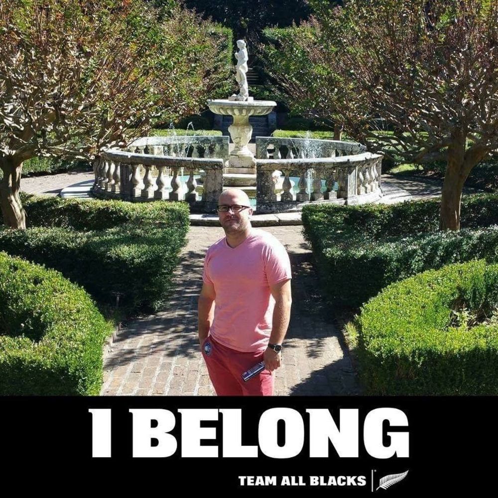 Meet your Posher, Claudiu